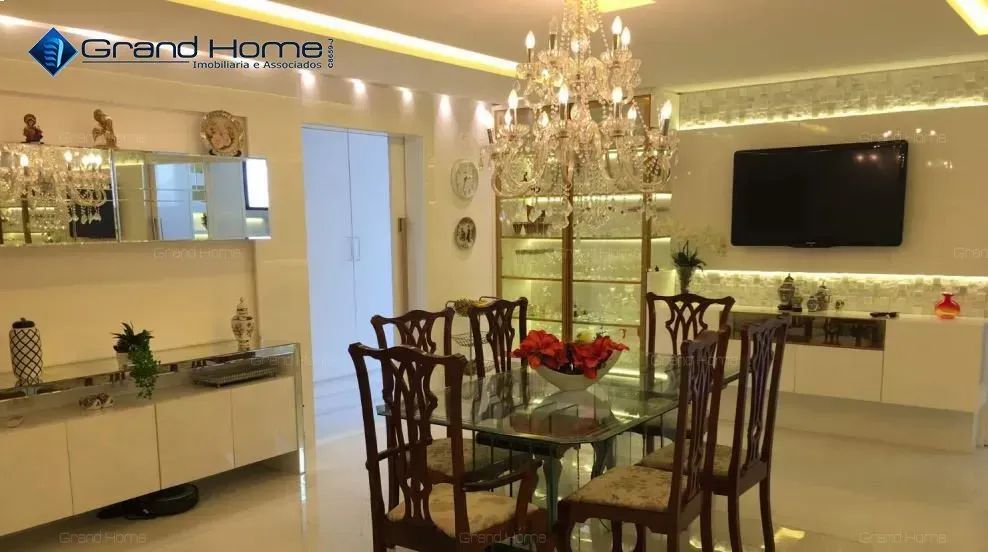 Apartamento 4 quartos em Praia da Costa - Foto 5