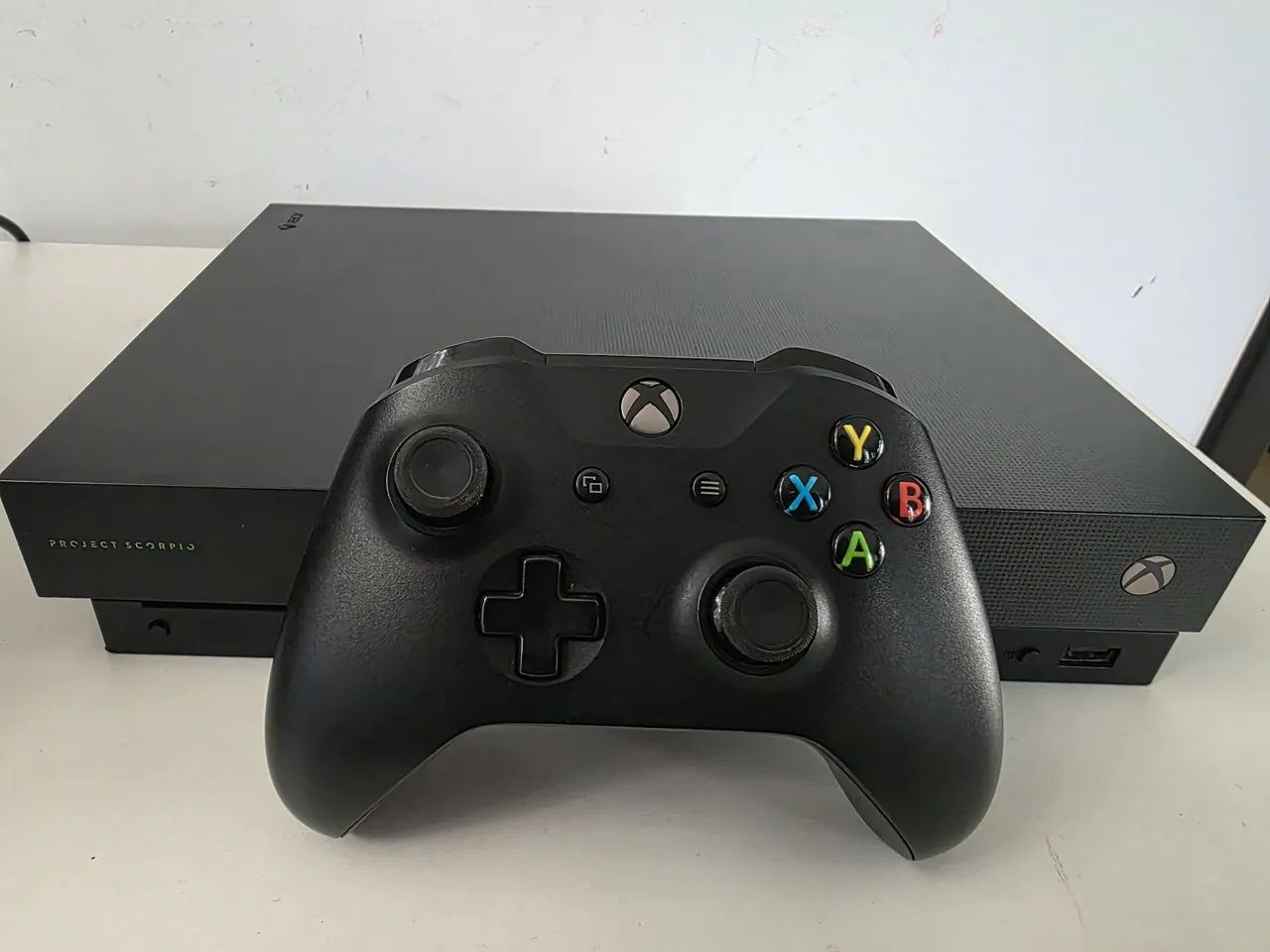X BOX ONE X Scopio - Foto 2