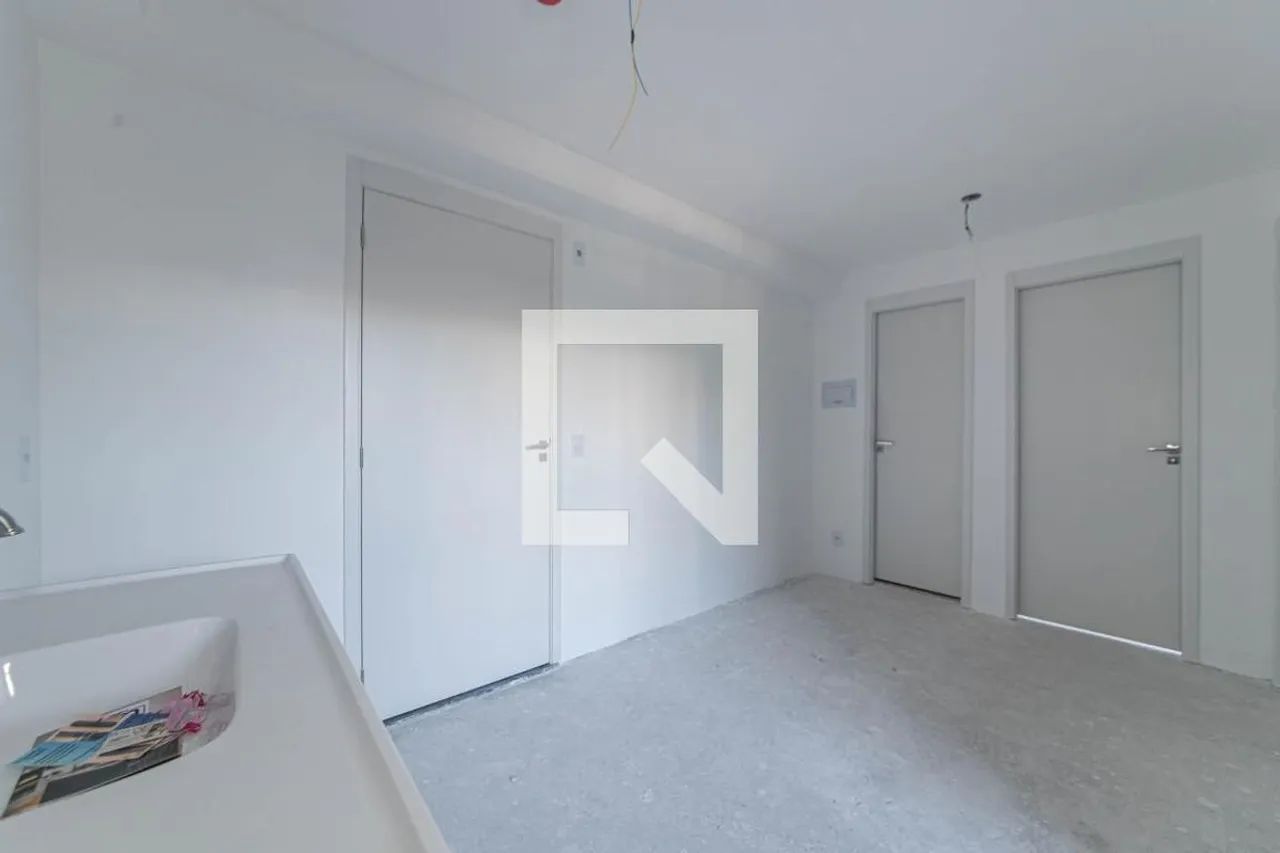 Apartamento à Venda - Campo Belo, 2 Quartos, 34 m2 - Foto 5