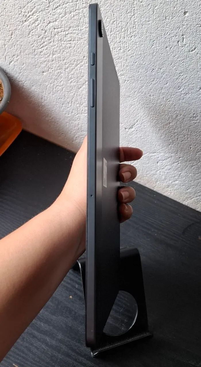 Tablet Galaxy Tab A9+ 5G - Foto 4