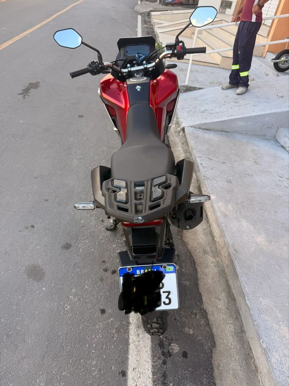 Xr-e190 2025/2026 - Foto 3