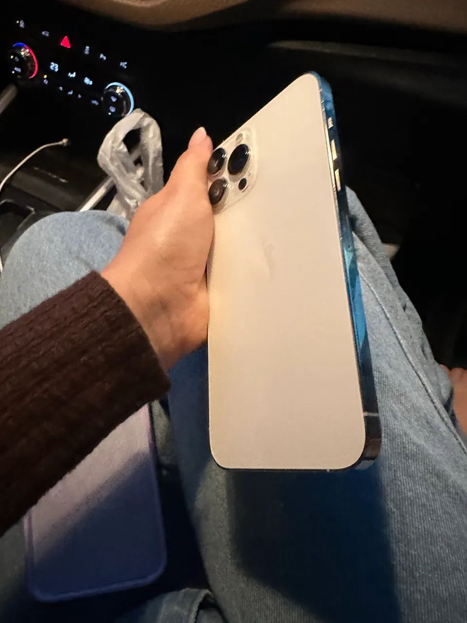 Vendo iPhone 13 Pro Max 