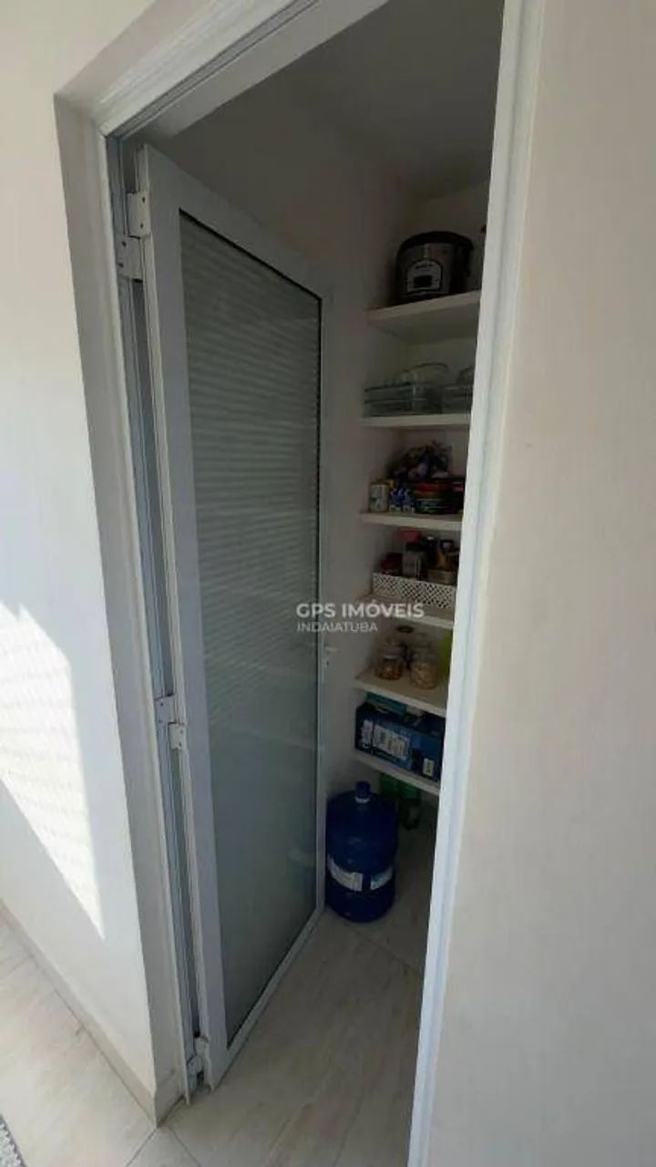 Apartamento com 03 Quartos, sendo 02 Suítes à venda no Edifício Palazzo Royale em Indaiatu - Foto 3