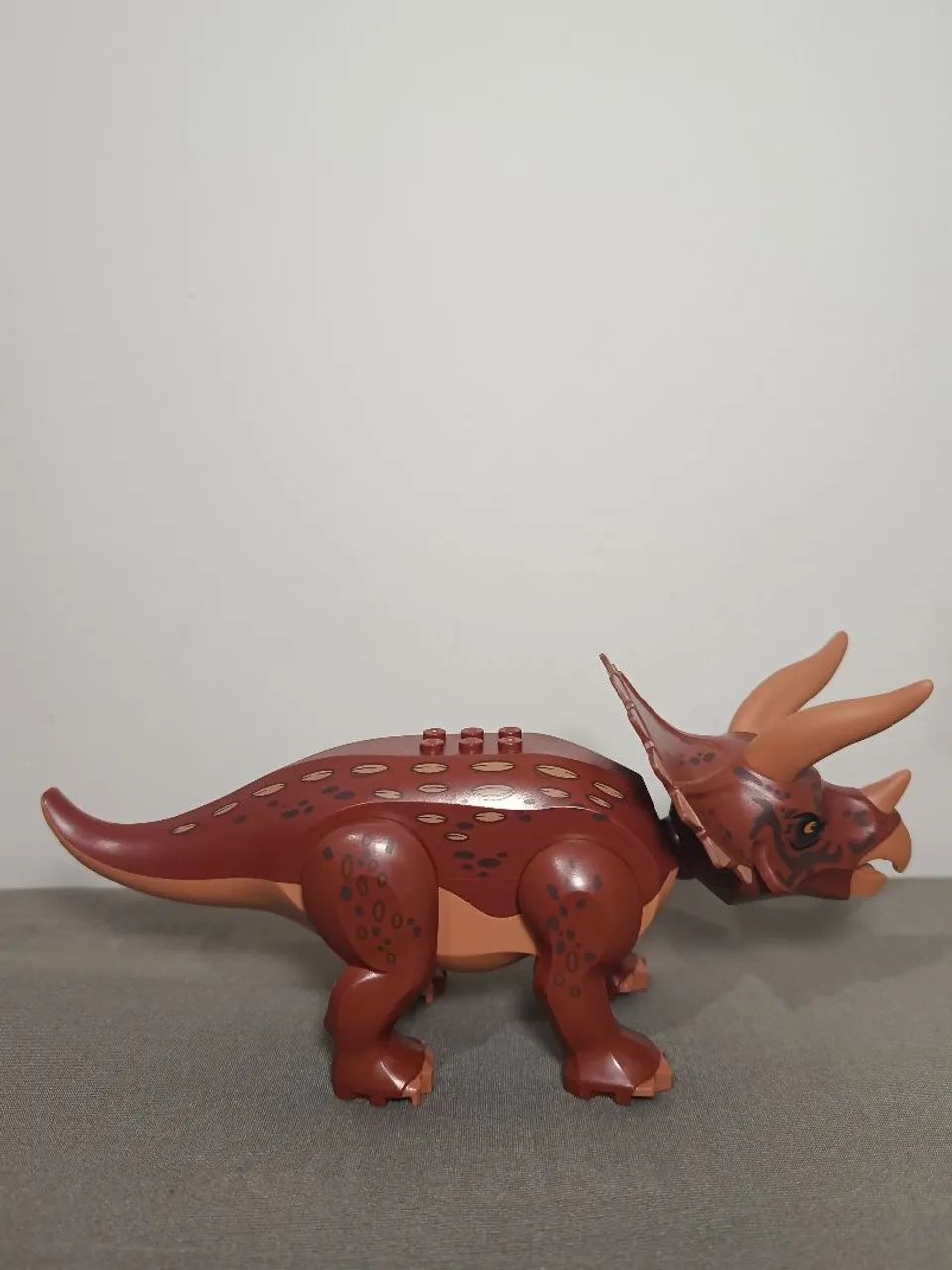 Lego Jurassic world  - Foto 2