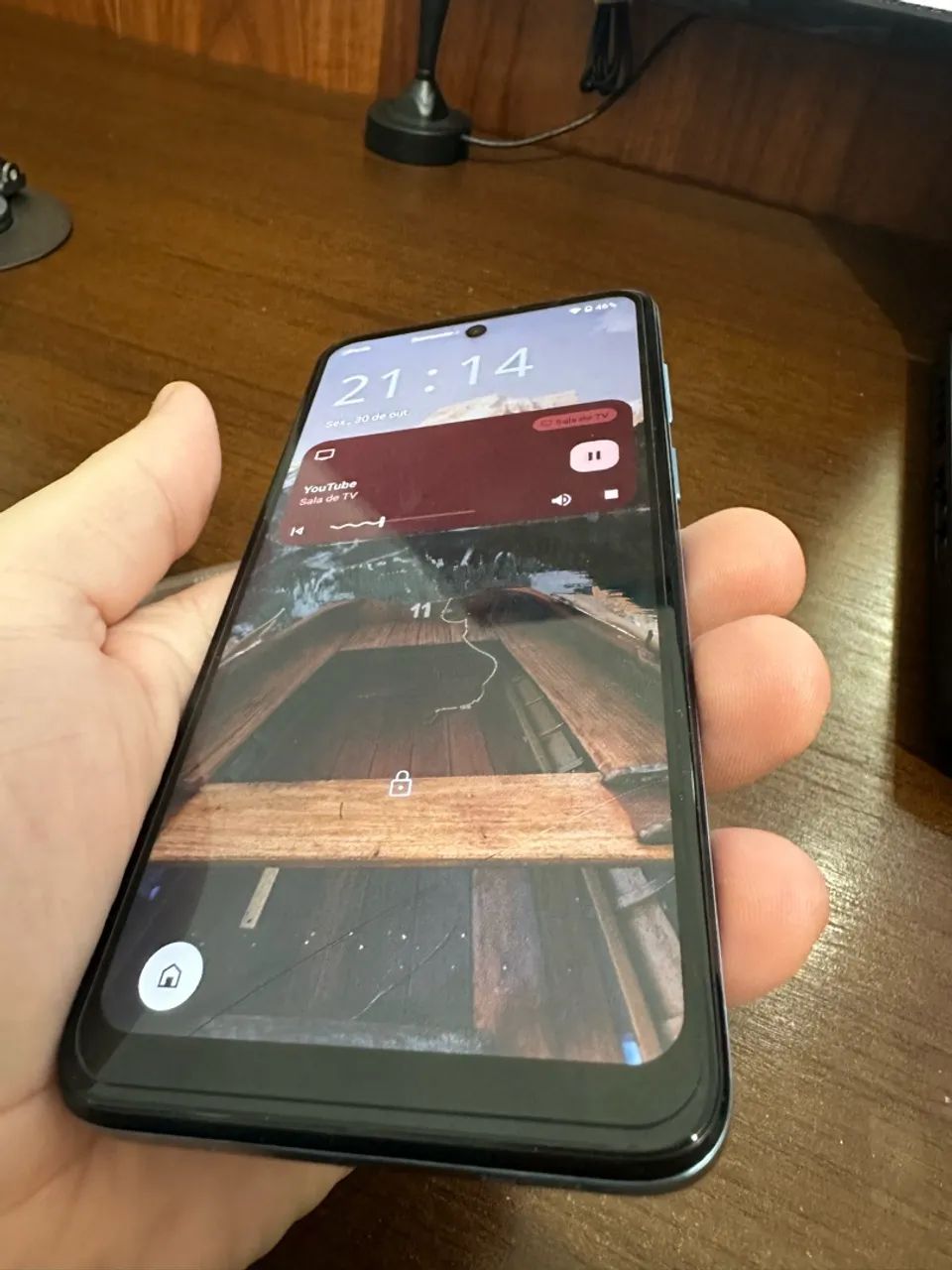 Celular moto 23 - Foto 3