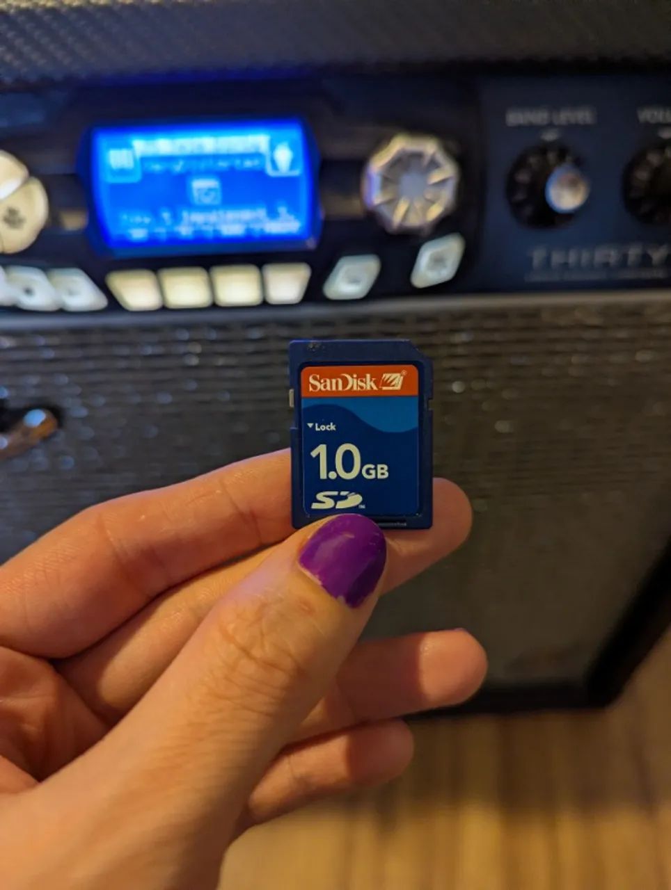 Amplificador Fender G DEC 3 Thirty - Foto 4