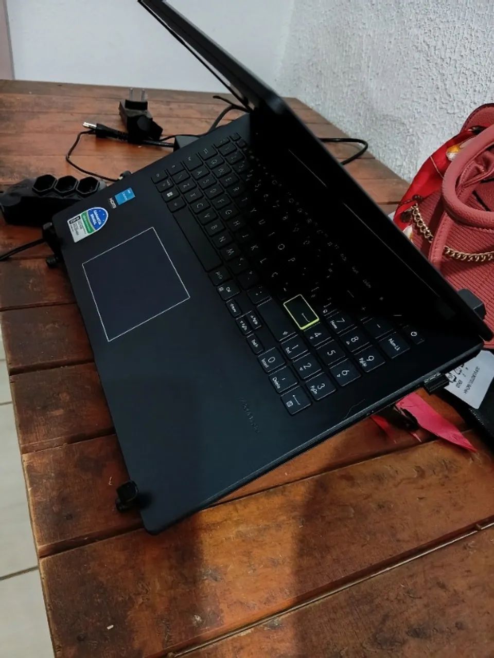 VivoBook - E510KA-BR808WS - Foto 5