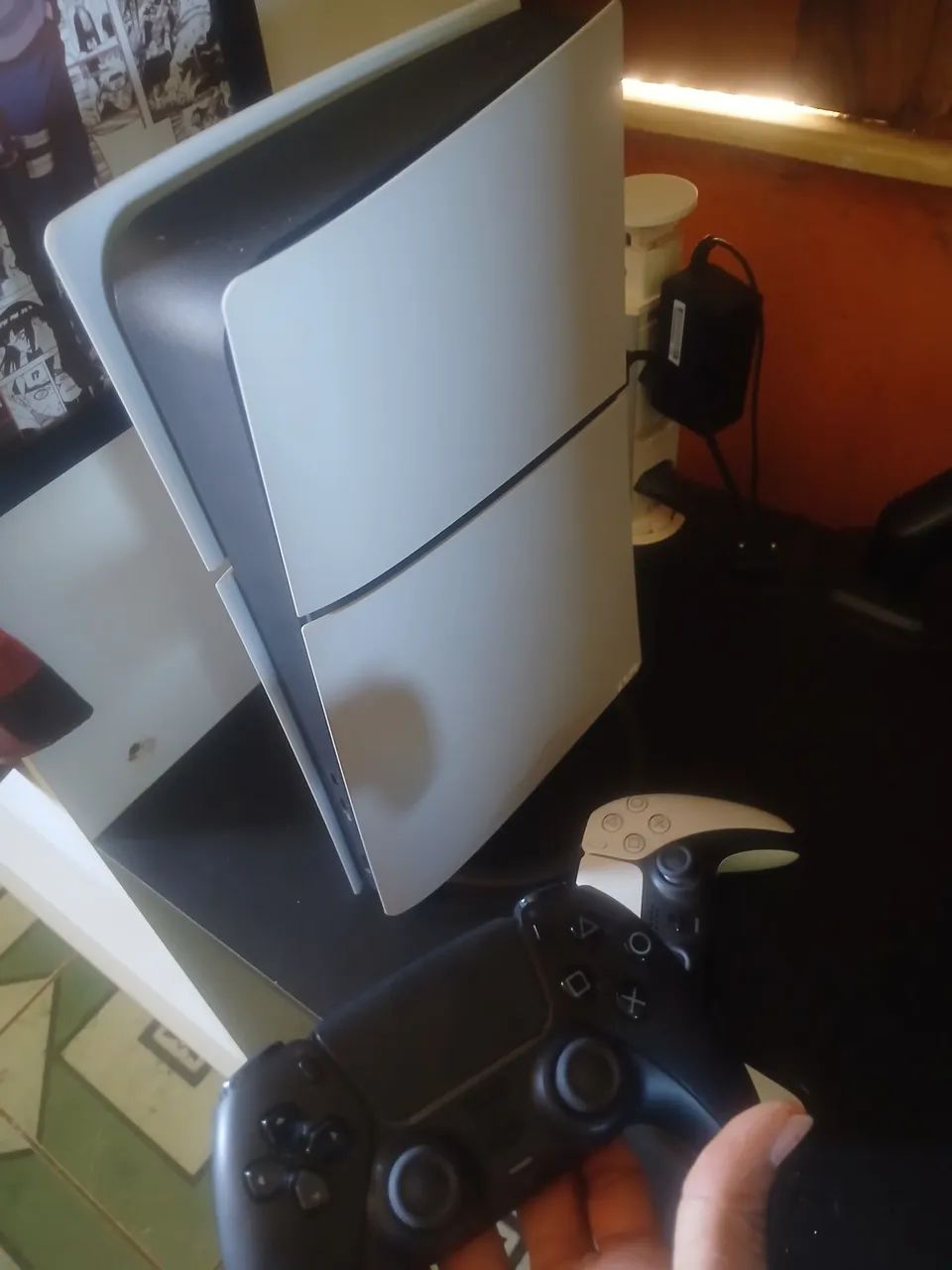 ps5 slim  - Foto 3
