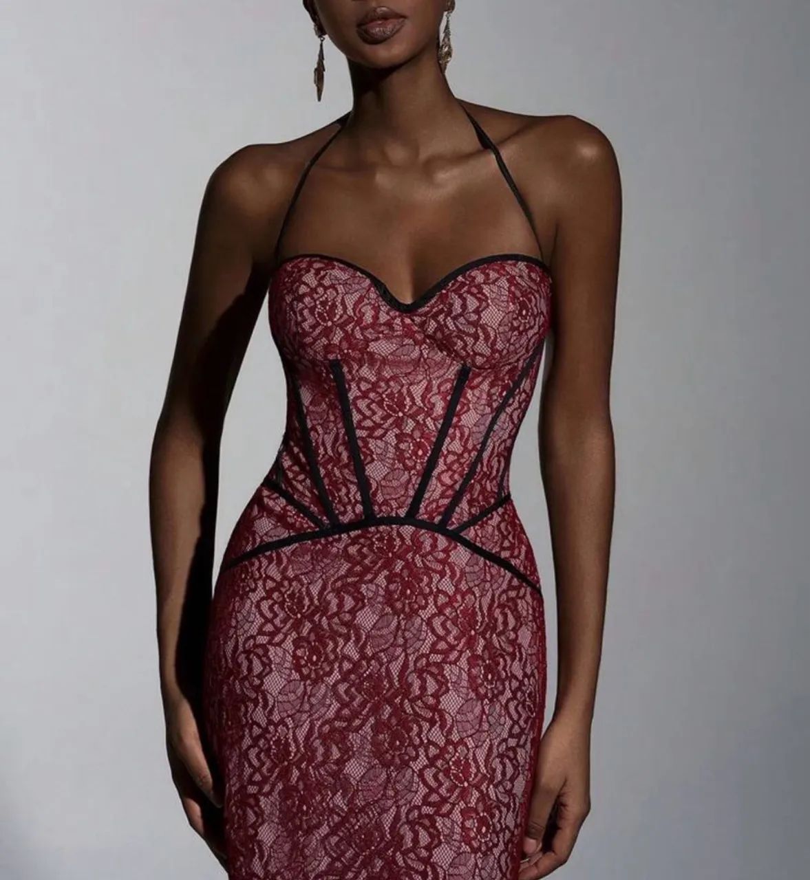 Vestido de festa  - Foto 2