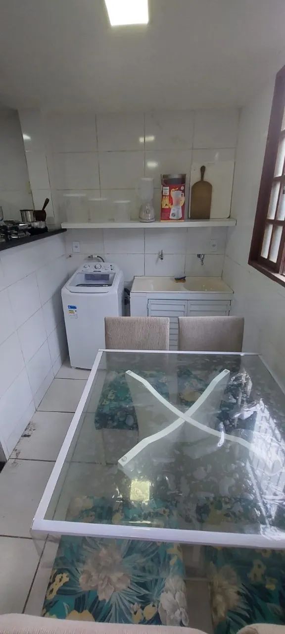 casa com 3 quartos, entre prainha e praia grande em arraial do cabo - Foto 10