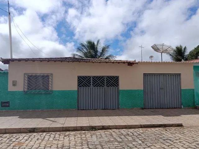 Casa Para Vender em Martins-RN
