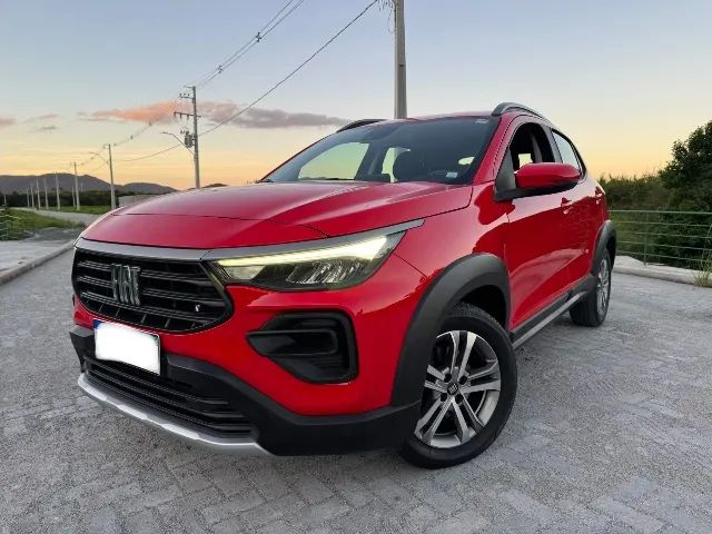 Fiat Pulse 2022