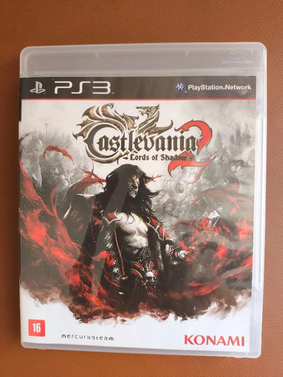 Jogos PS3 - Completos - Foto 2