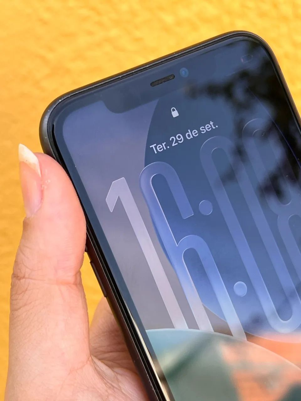 iPhone 11 - 64gb IMPECÁVEL!  - Foto 5