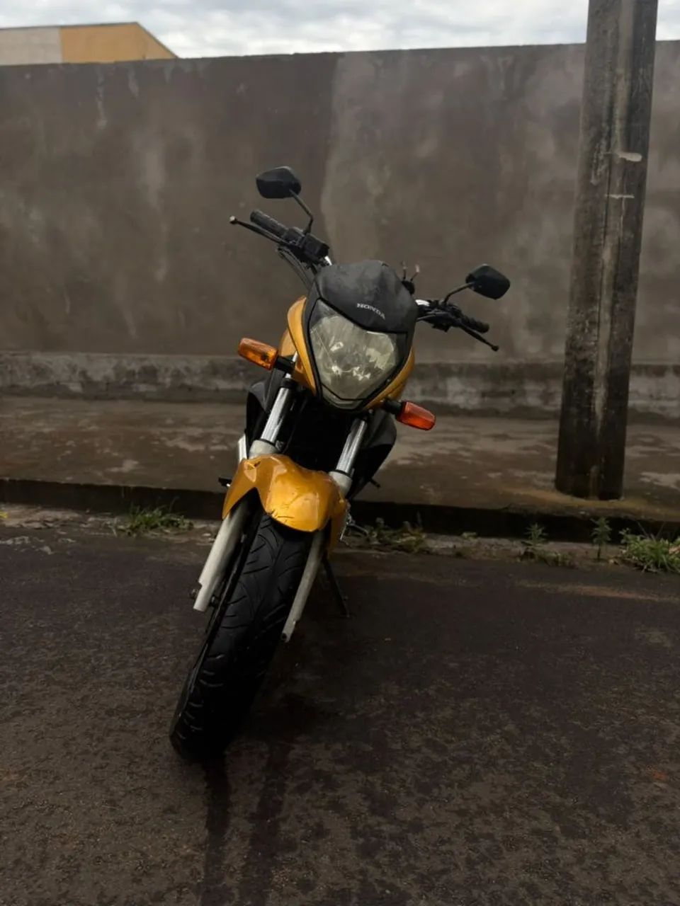 Cb 300  - Foto 2