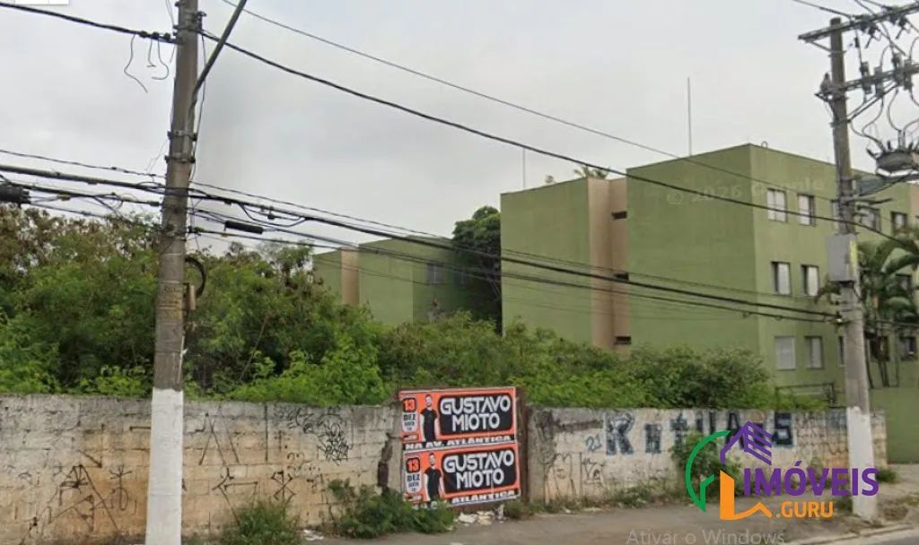 AREA - SANTO AMARO - SP - Foto 2