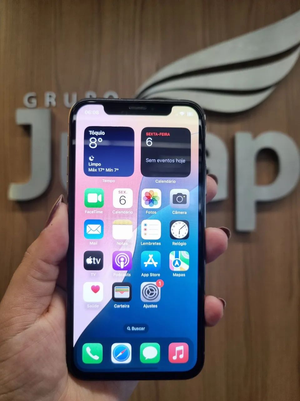 iPhone XS 64gb - Foto 2