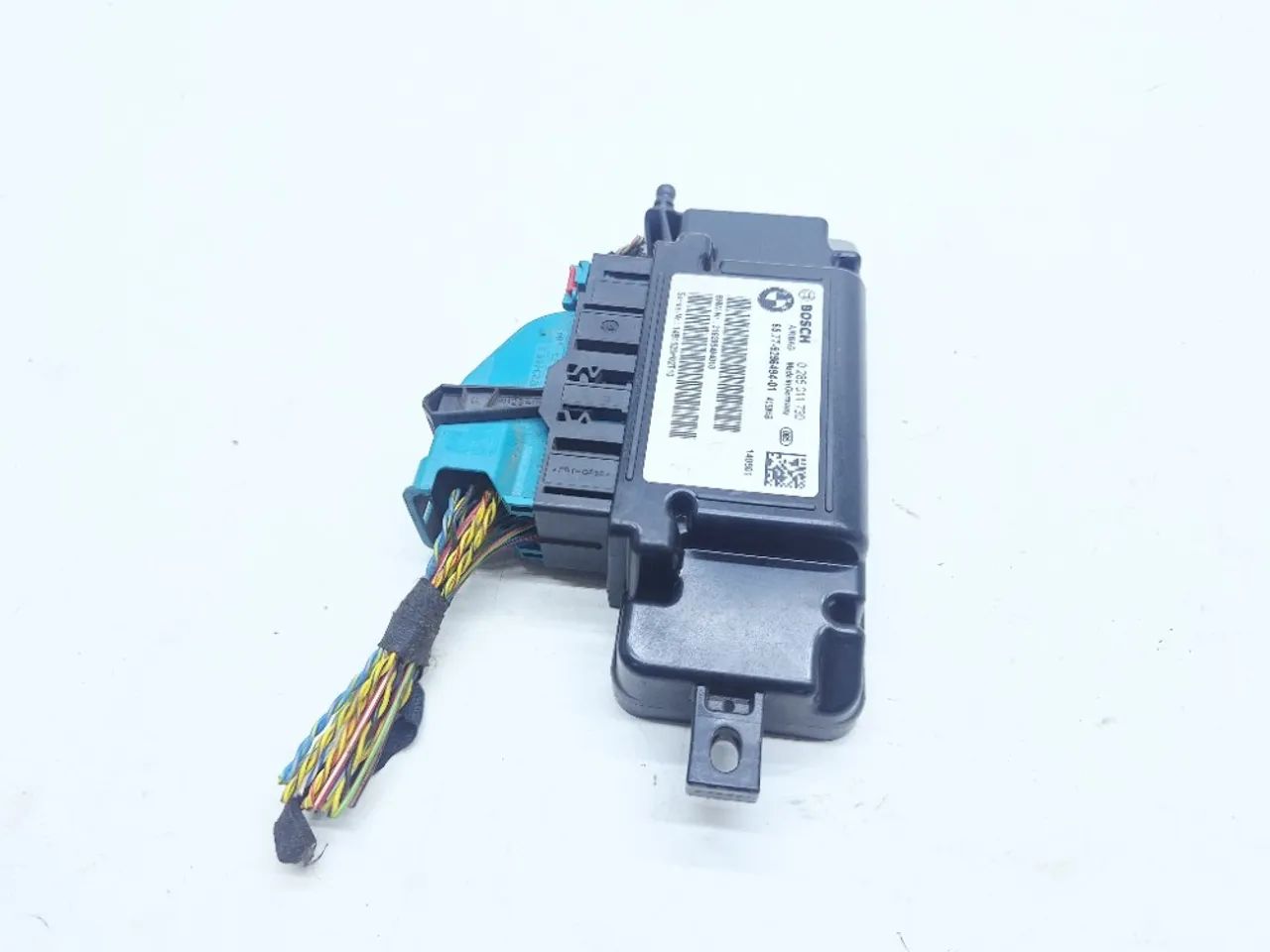 Módulo Bmw 320i Gt 2.0 2014 2015  * Reprogramar - Foto 2