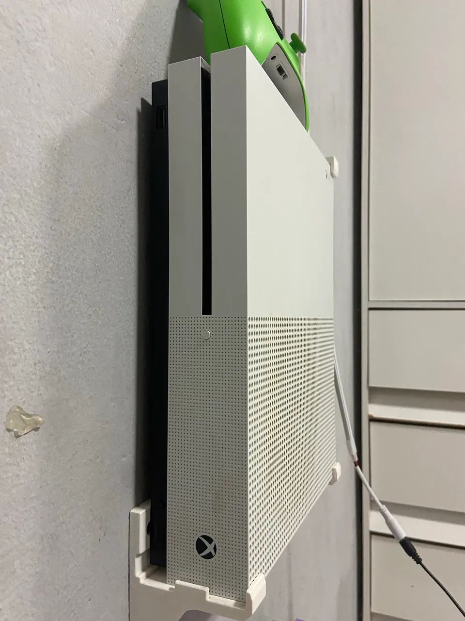 Xbox one s 1Tb troco em pc ou notebook gamer