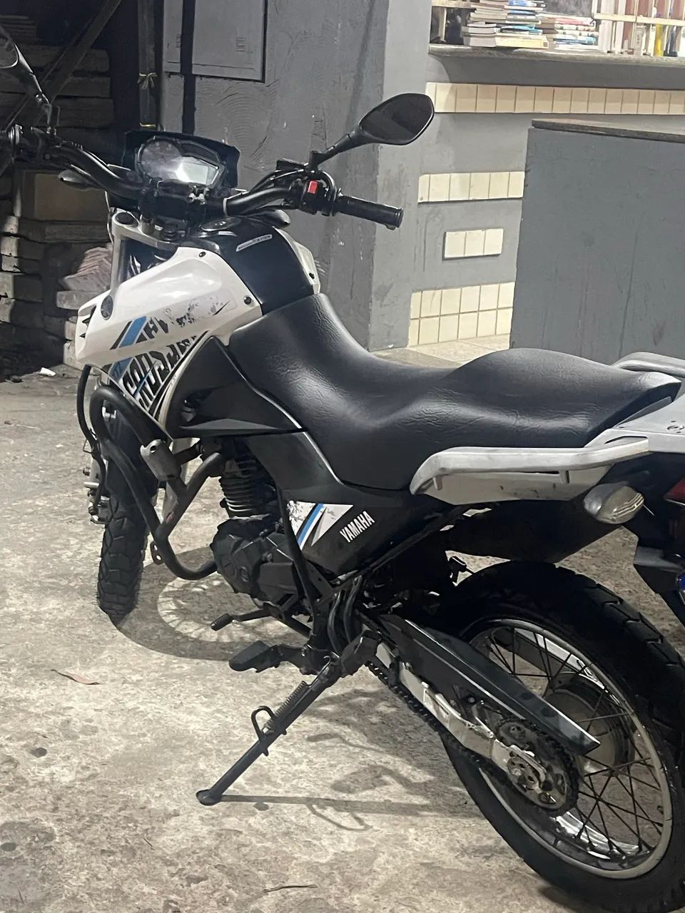 XTZ CROSSER - Foto 5
