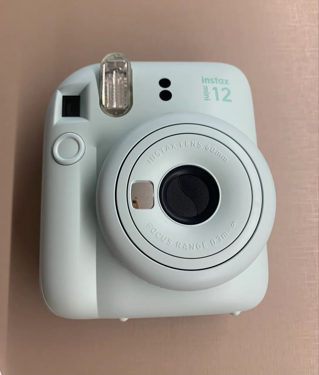 Câmera instantânea  - Foto 4