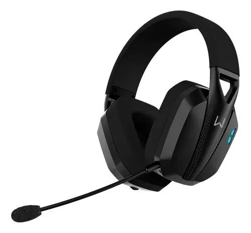 Headset Gamer Wireless Warrior PH704 - Bluetooth, (PS5/PC/Xbox/Switch/Mobile)