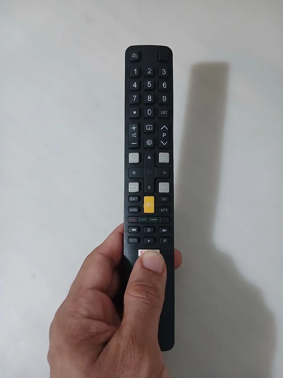 Tv smart android TCL 32 Bluetooth led fullHD 1080p em perfeito estado  - Foto 2