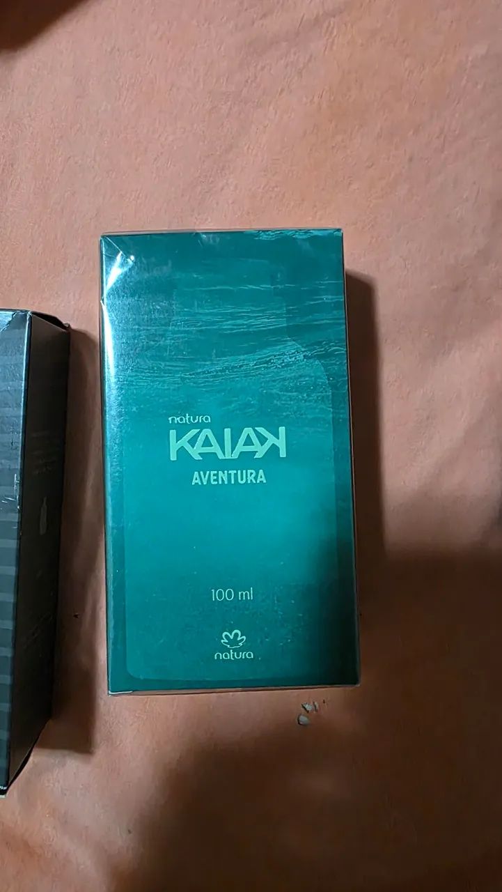 São 4 Perfumes Natura Orignal - Foto 2
