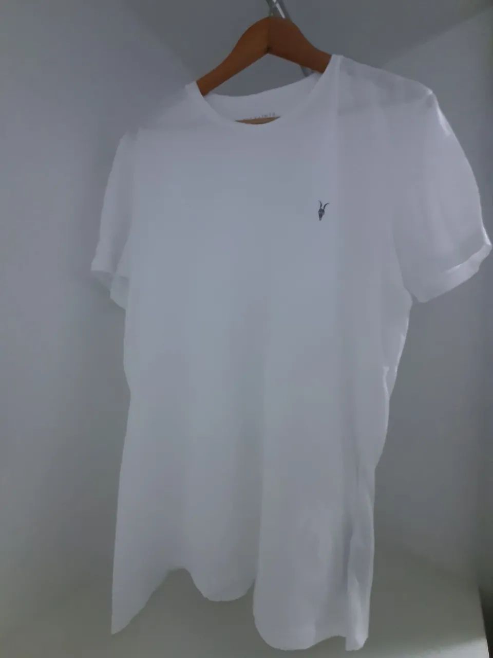 Camiseta All Saints - Foto 2