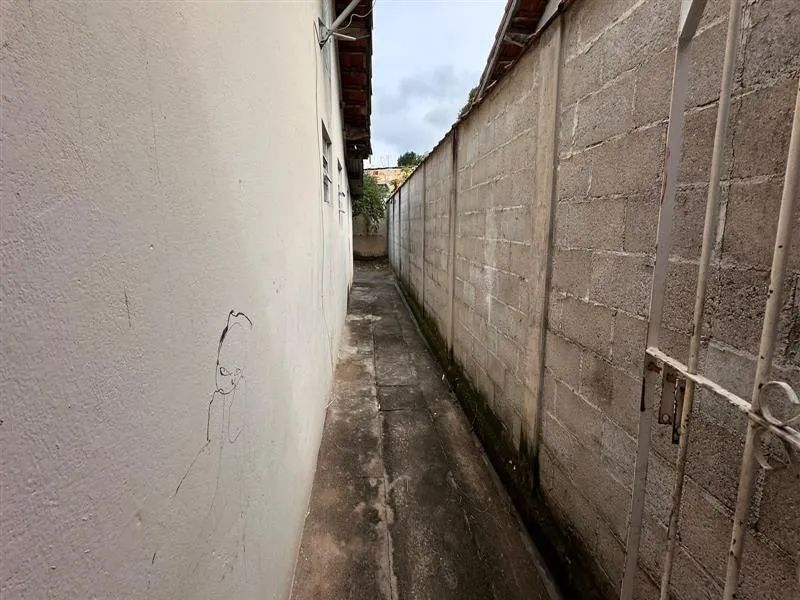 Casa Residencial Pasin Pindamonhangaba/SP - Foto 3