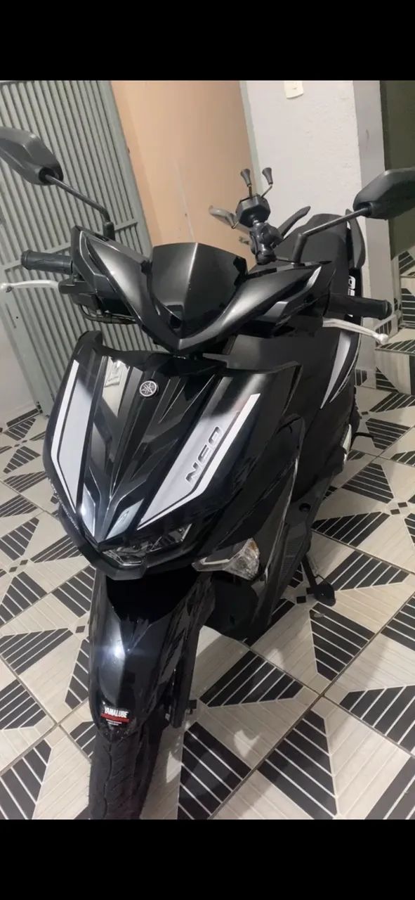 Moto a venda - Foto 3