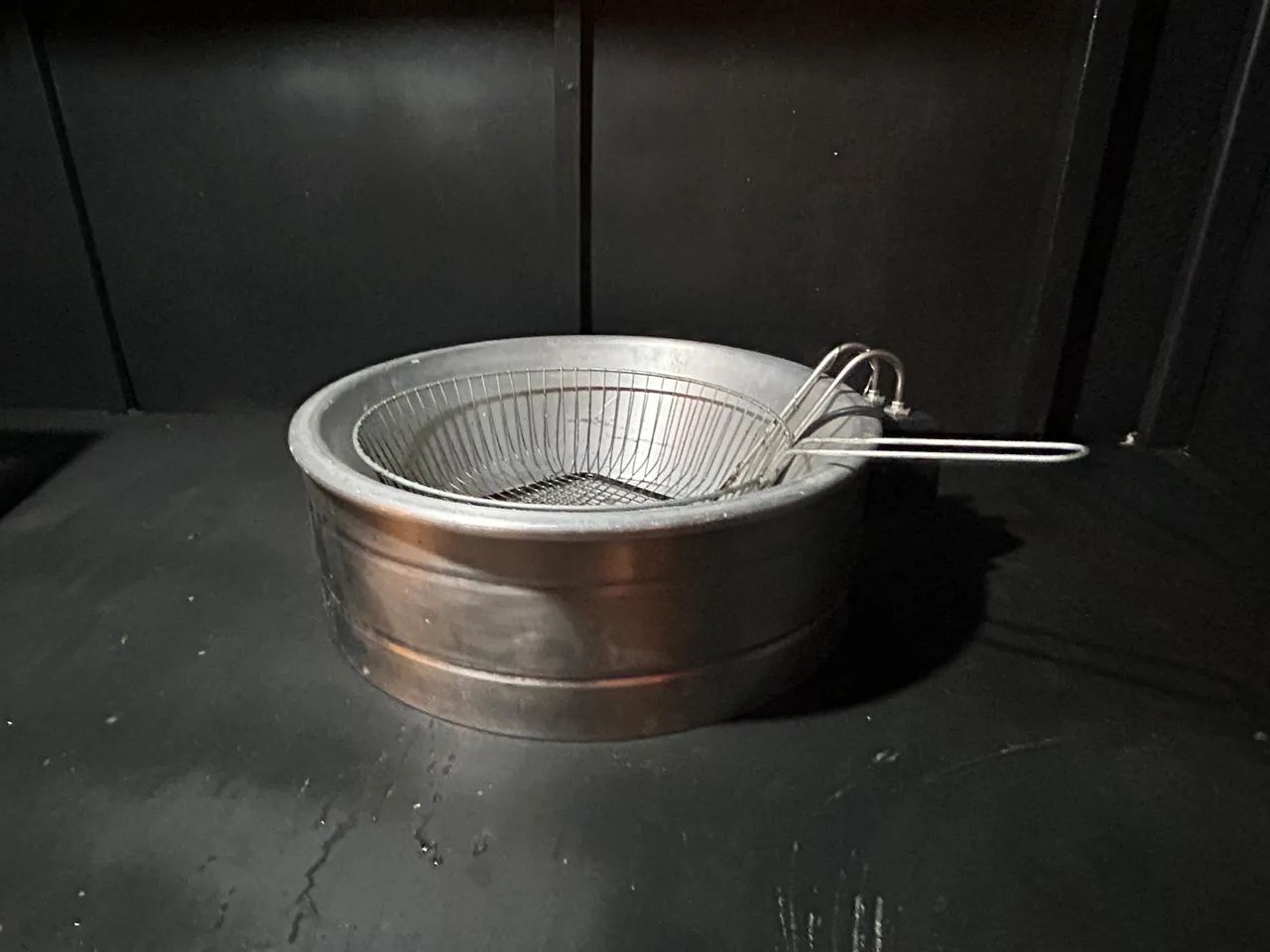 Carro de lanche  - Foto 5