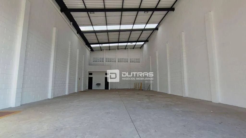 Barracão para venda no Vale do Sol  270 m² e fácil acesso - Foto 2