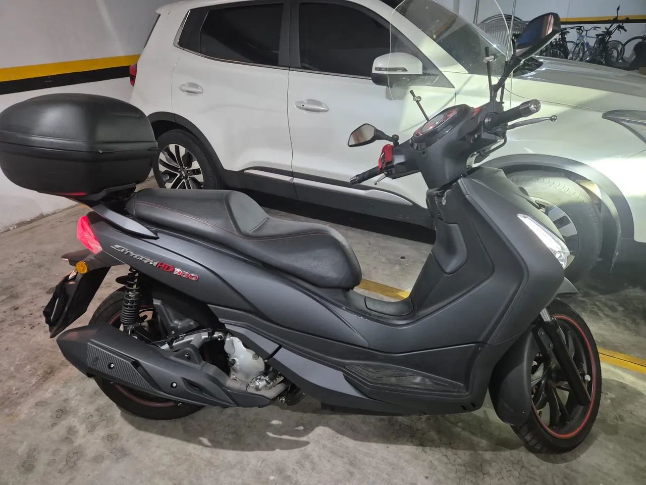 Cyticom HD300 - Foto 2