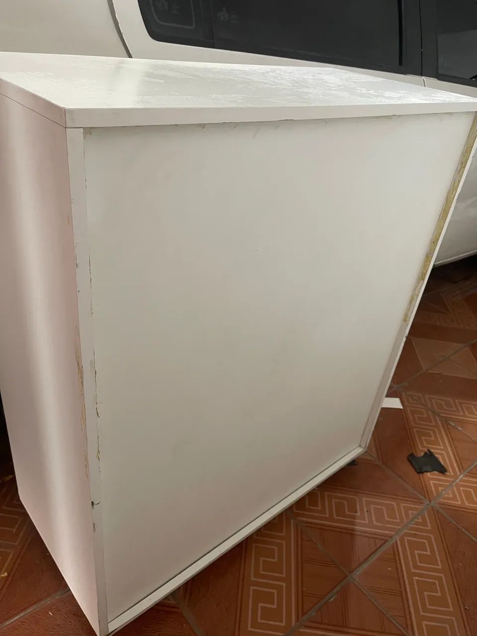 Balcão de loja com rodinhas  - Foto 2