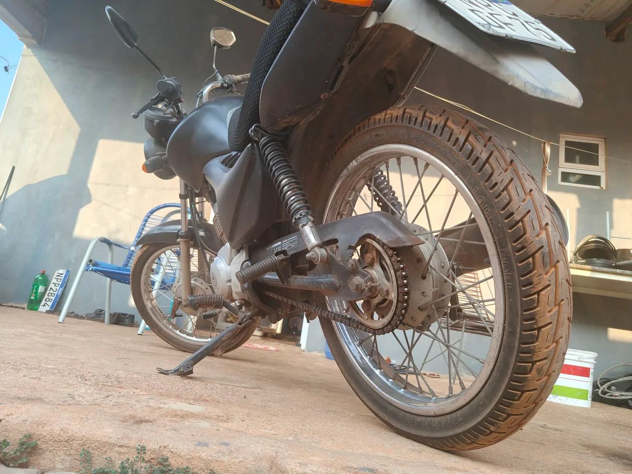 Moto Fan - Foto 3