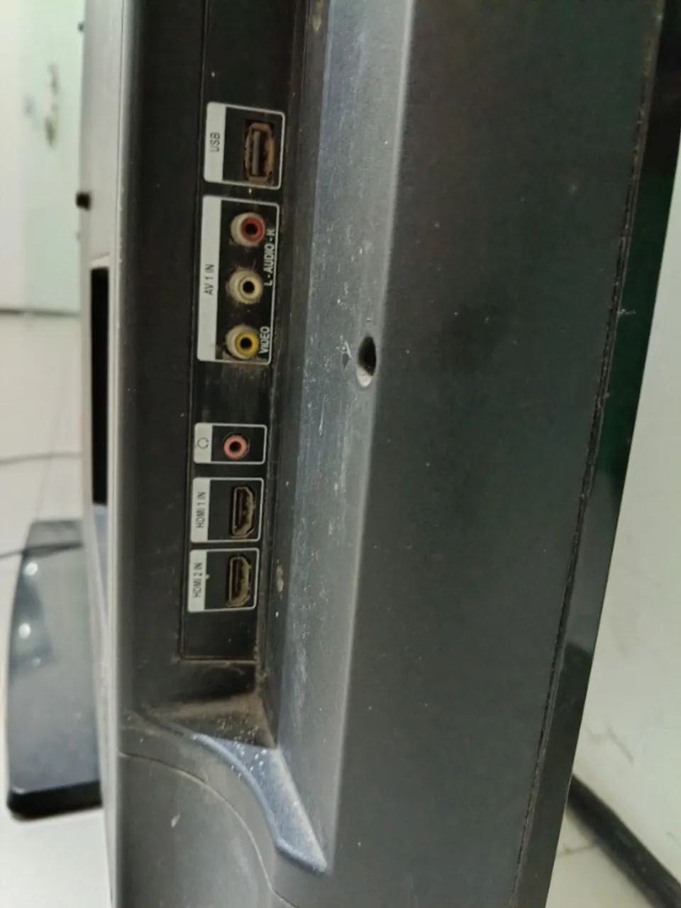TV Buster COM DEFEITO - Foto 4