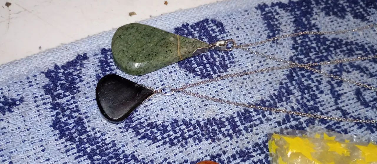 Pedra misteriosa