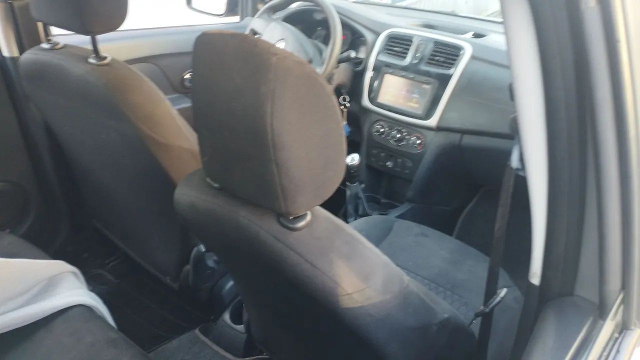 Sandero filé 2018 - Foto 4
