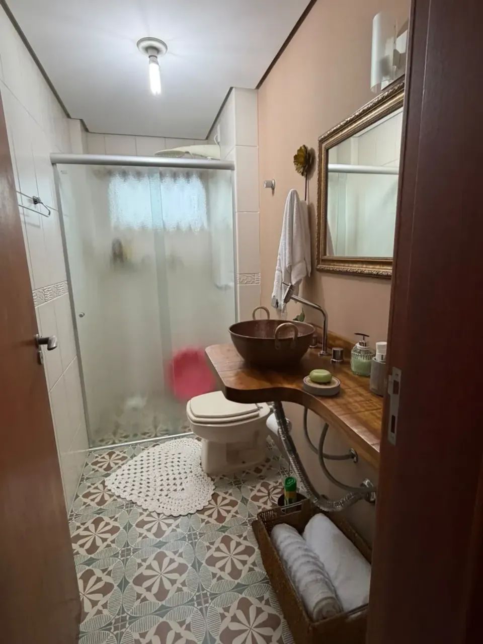 Apartamento de 4 dormitórios à venda naTrindade - Florianópolis - SC - Foto 5