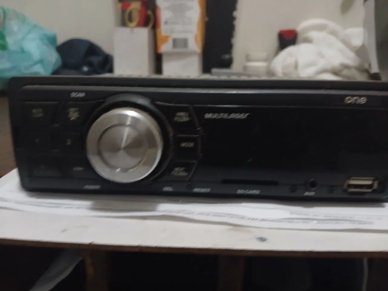 Radio automotivo  - Foto 2