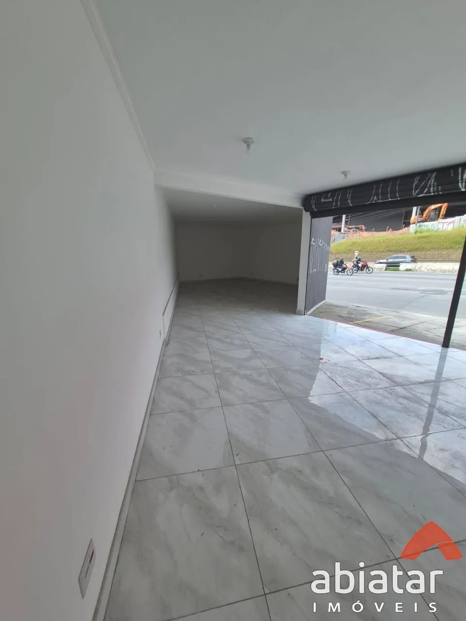 Salão comercial para locação na Cidade Intercap - Taboão da Serra/SP - 88m² - Foto 3