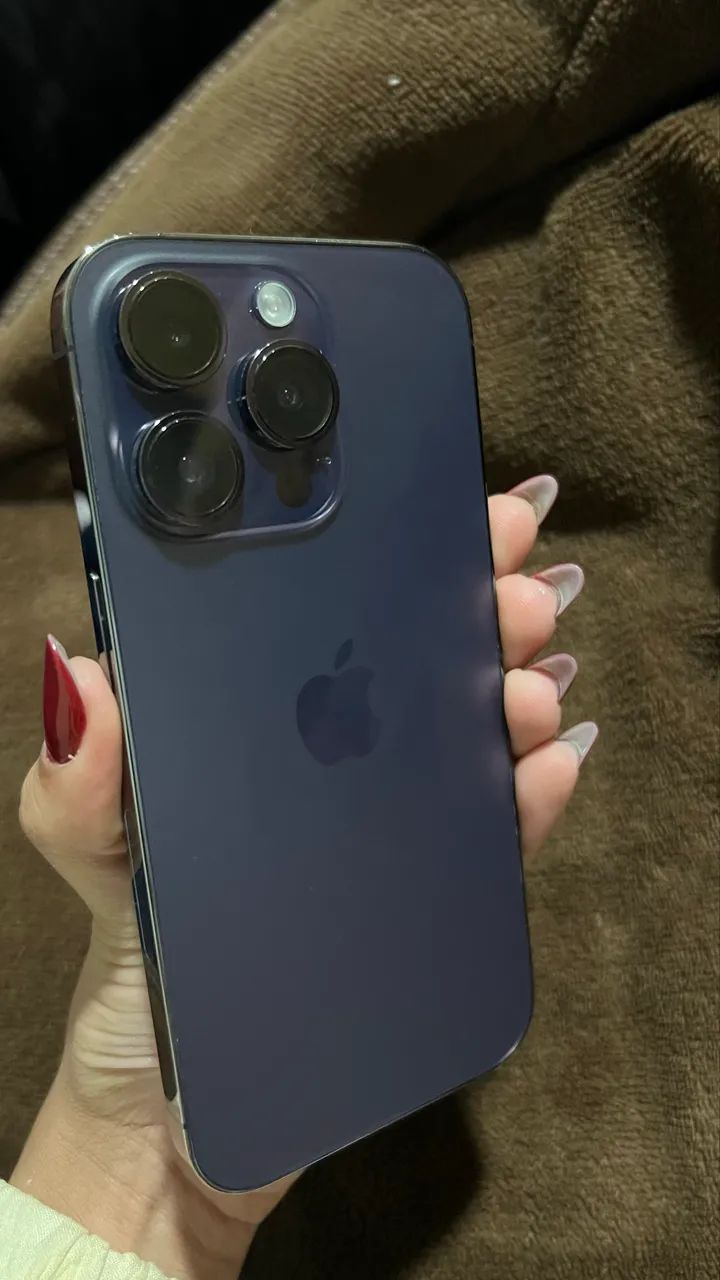 iPhone 14 pro 128gb - Foto 2