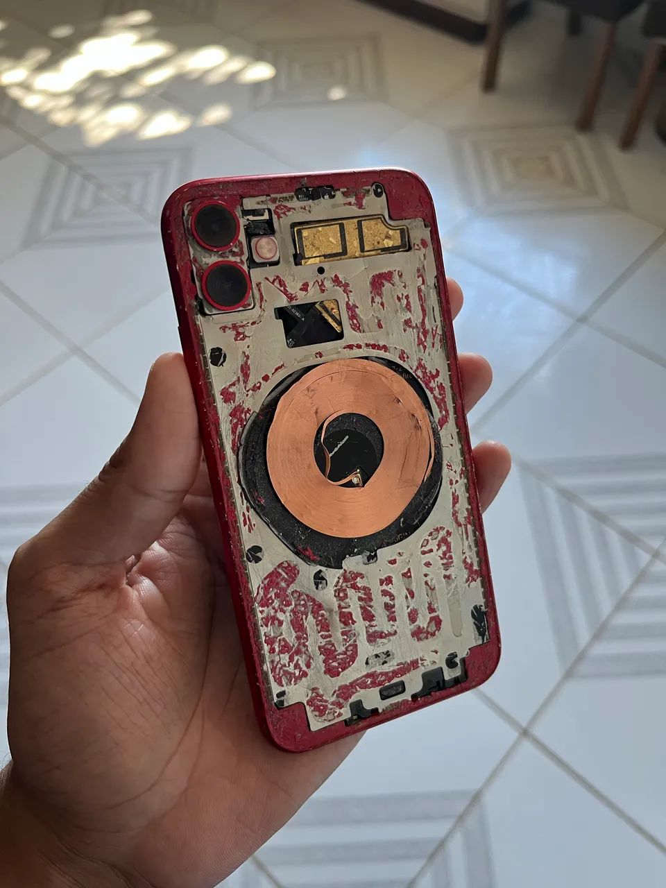 IPhone 11 256gb