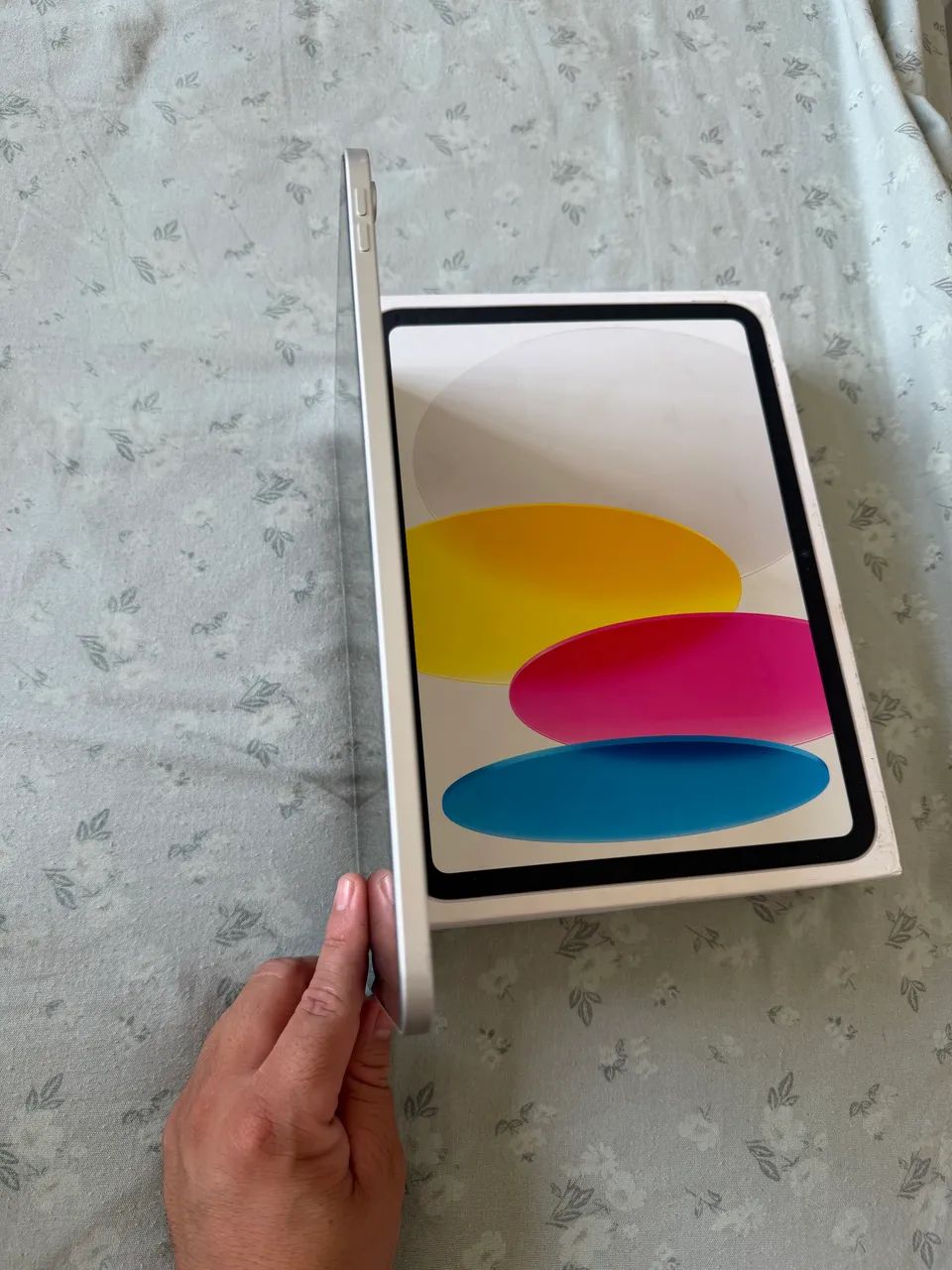 iPad 10 64 GB - Foto 3