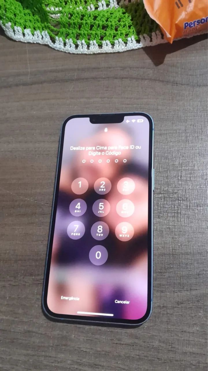 iPhone 14 sem detalhes - Foto 2