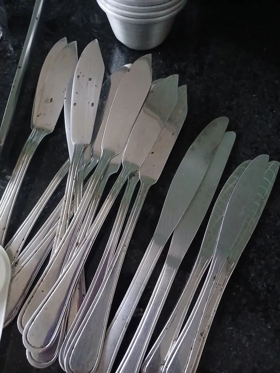 Kit com 63 utensílios - Foto 2