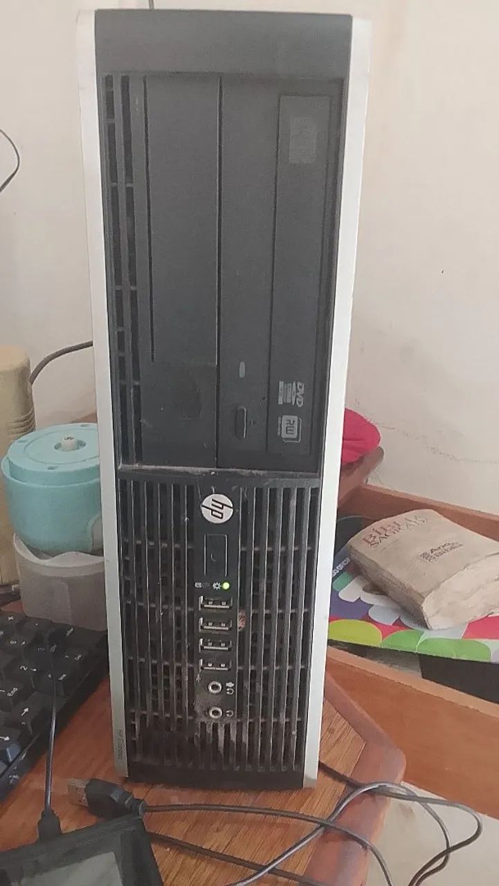 CPU  - Foto 2