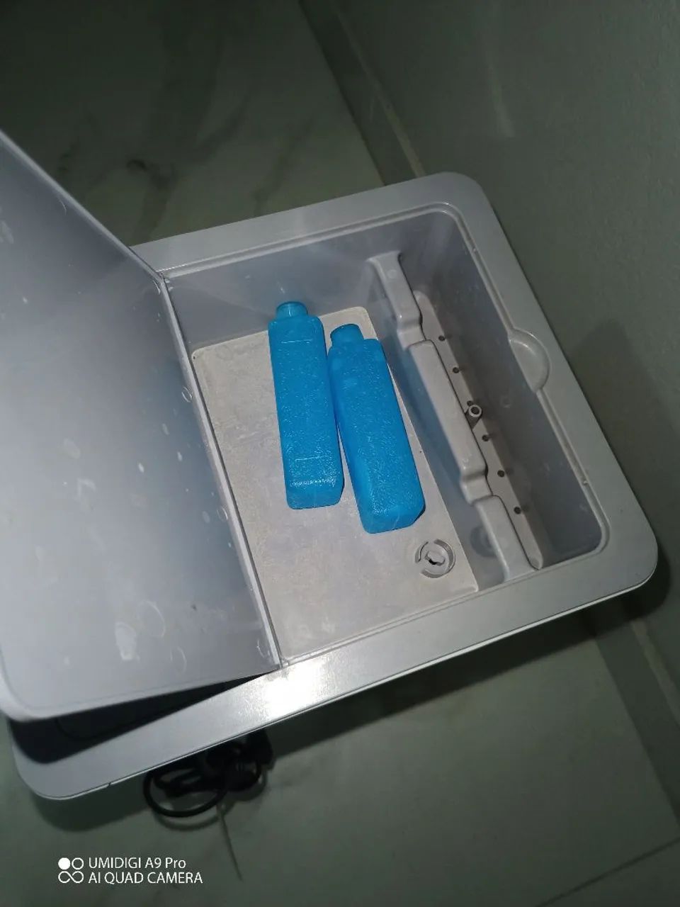 Climatizador praxis - Foto 3