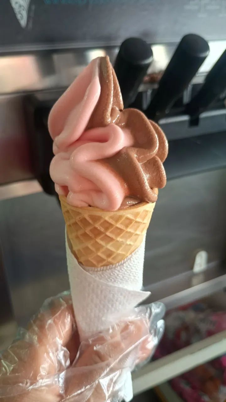 Máquina de sorvete expresso - Foto 2